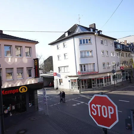 Apartamento 3br - - 10 Min To Ice Siegburg