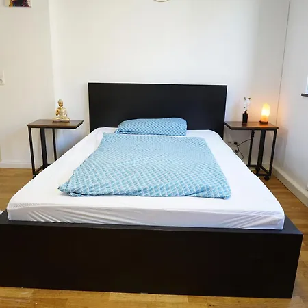 3br - - 10 Min To Ice * Siegburg