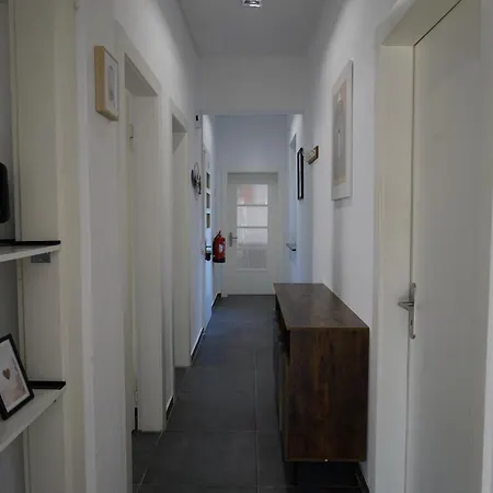 3br - - 10 Min To Ice Siegburg