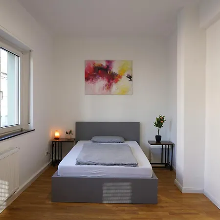 3br - - 10 Min To Ice * Siegburg