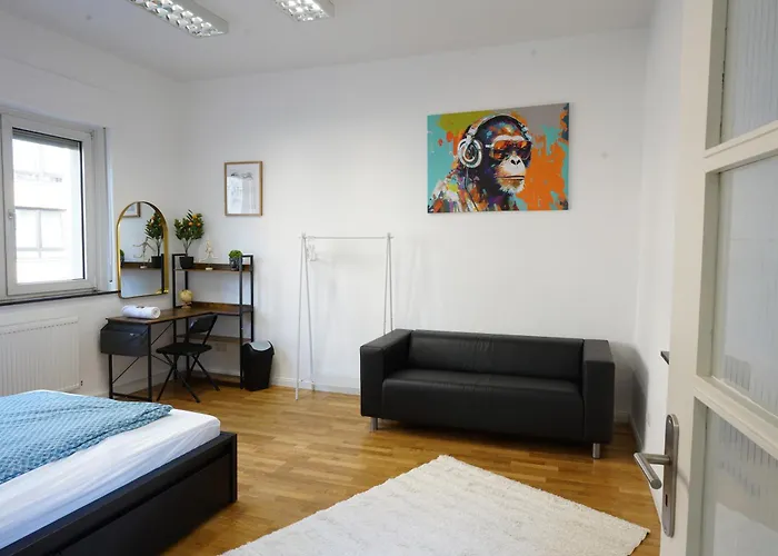 Apartamento 3br - - 10 Min To Ice *