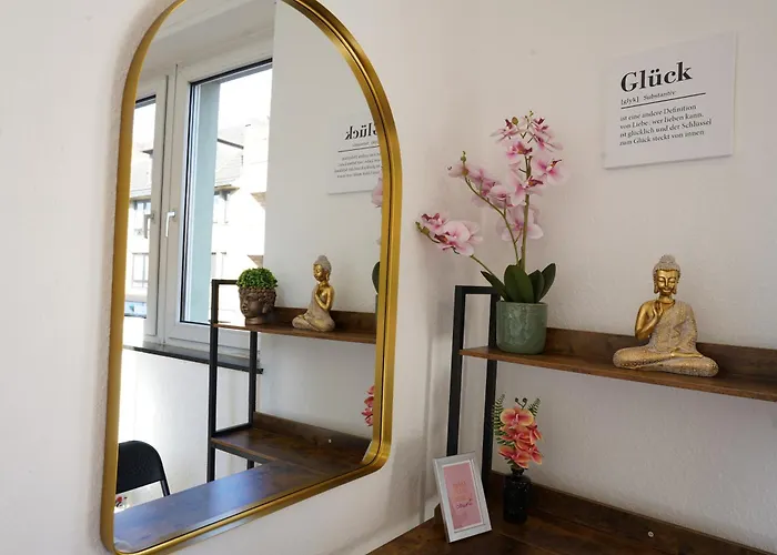 3br - - 10 Min To Ice Siegburg