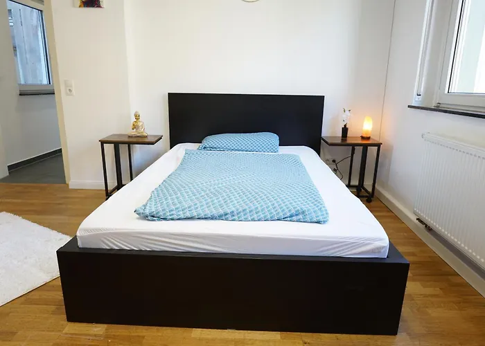 3br - - 10 Min To Ice * Siegburg