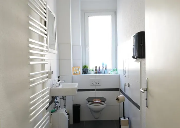 3br - - 10 Min To Ice アパート