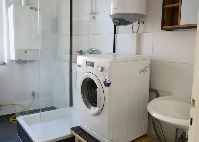 3br - - 10 Min To Ice Apartamento