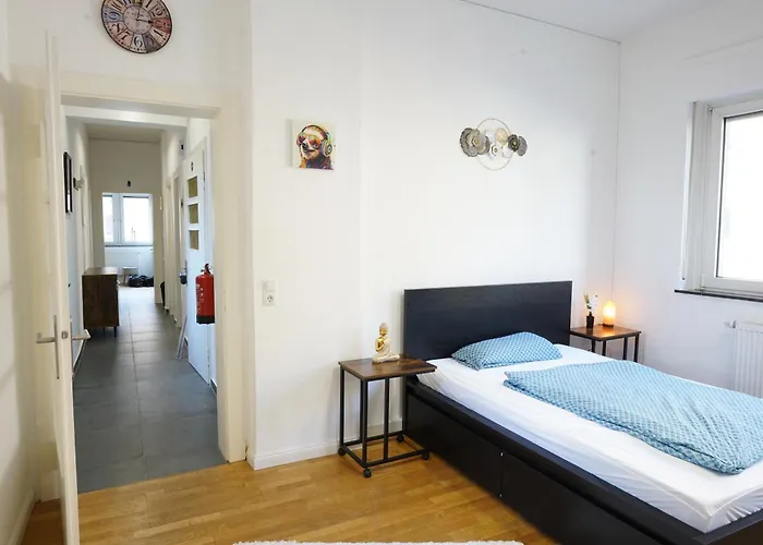 アパート 3br - - 10 Min To Ice