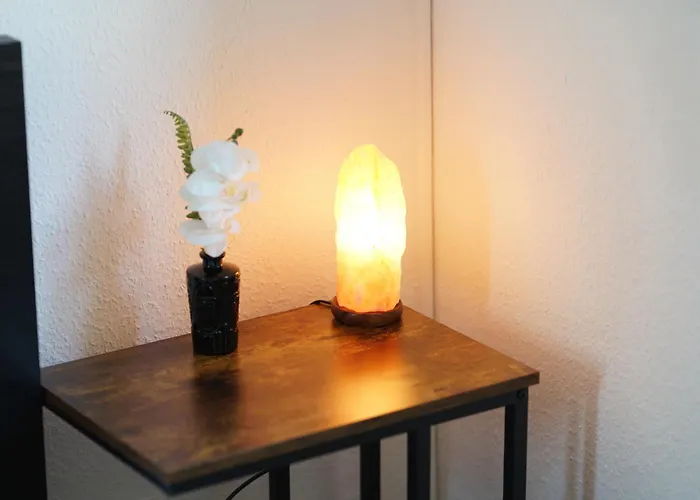 3br - - 10 Min To Ice Apartamento Siegburg