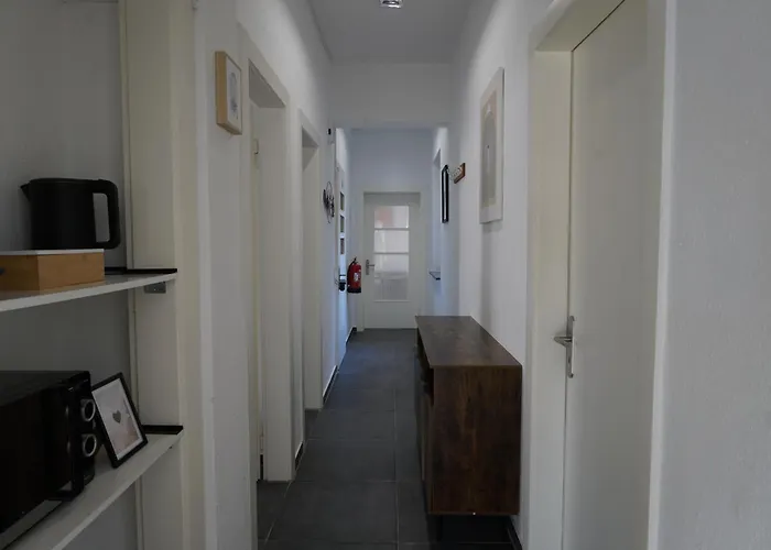 3br - - 10 Min To Ice Siegburg