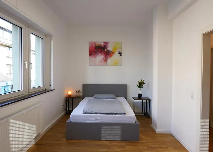 3br - - 10 Min To Ice * Siegburg