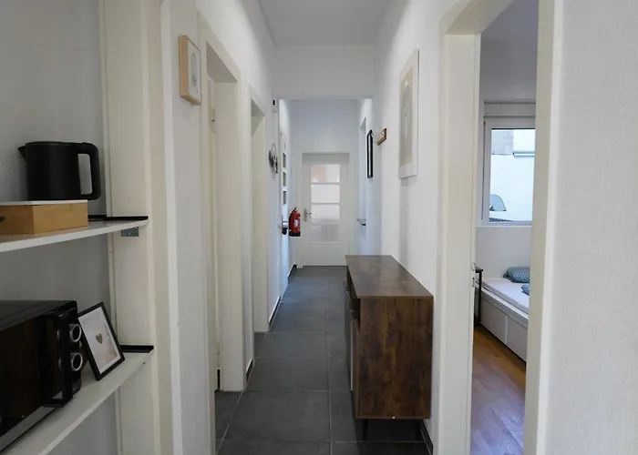 3br - - 10 Min To Ice アパート *